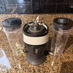 Ninja Fit Compact Personal blender 