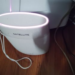 Orbi SATELLITE RB550 NETGEAR Available today.$75 cash