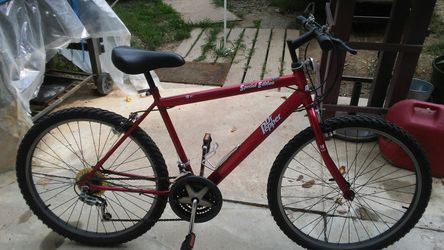 Mountain bike huffy for Sale in Peoria, IL OfferUp