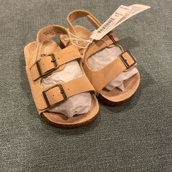Toddler Sandals