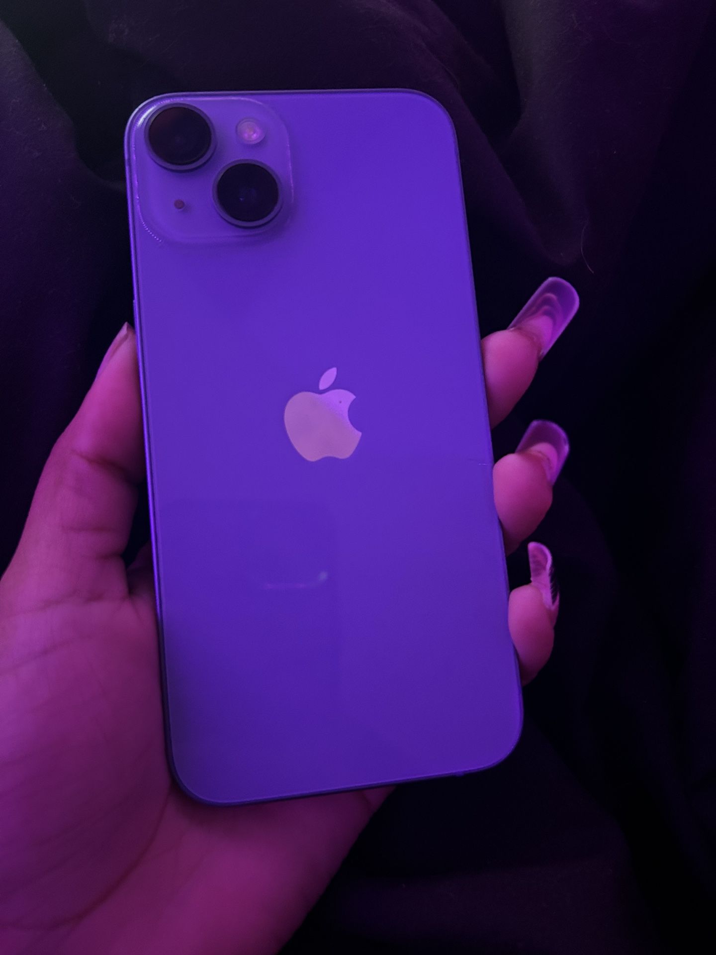 iPhone 14 (unlocked)