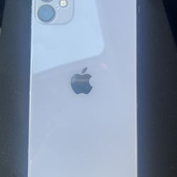 IPHONE 11 *purple*