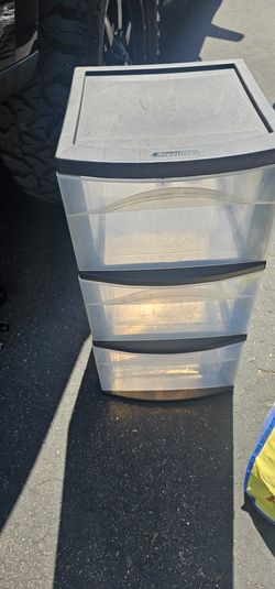 Small Drawer