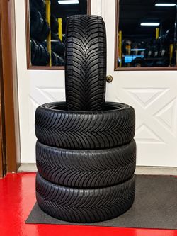 Michelin235/50/20