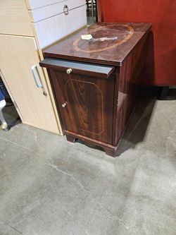 Nightstand
