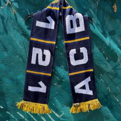 La Galaxy ACB 2018 Scarf