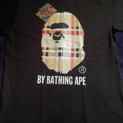 Bape Shirt