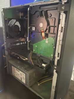 Hp pavilion Gaming desktop  350$