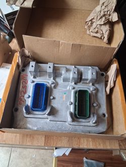 Engine Control module 22-24 RAM 6.7 Cummins diesel
