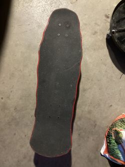 Cruiser Skateboard 
