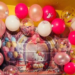 Hello Kitty 🩷 Banner 🩷 