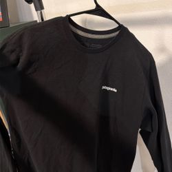 Patagonia Men’s L/S size M