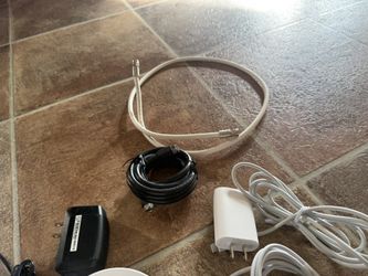 Google WiFi Mesh Kit With Surf Board Modem