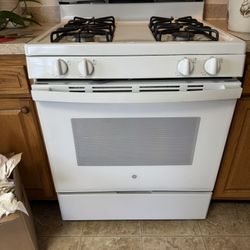 Gas Stove