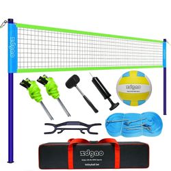 Volleyball Set
