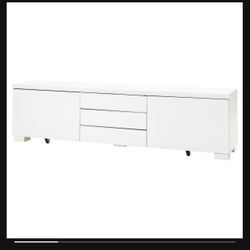 IKEA Tv Unit 