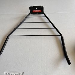 Folding Bike Storage Rack 