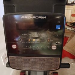Proform Rower