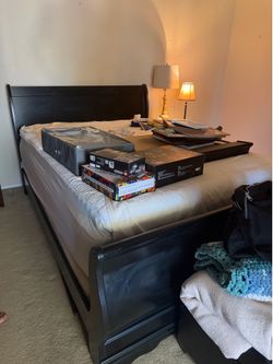 Queen bed and mattress pick up only ahwatukee