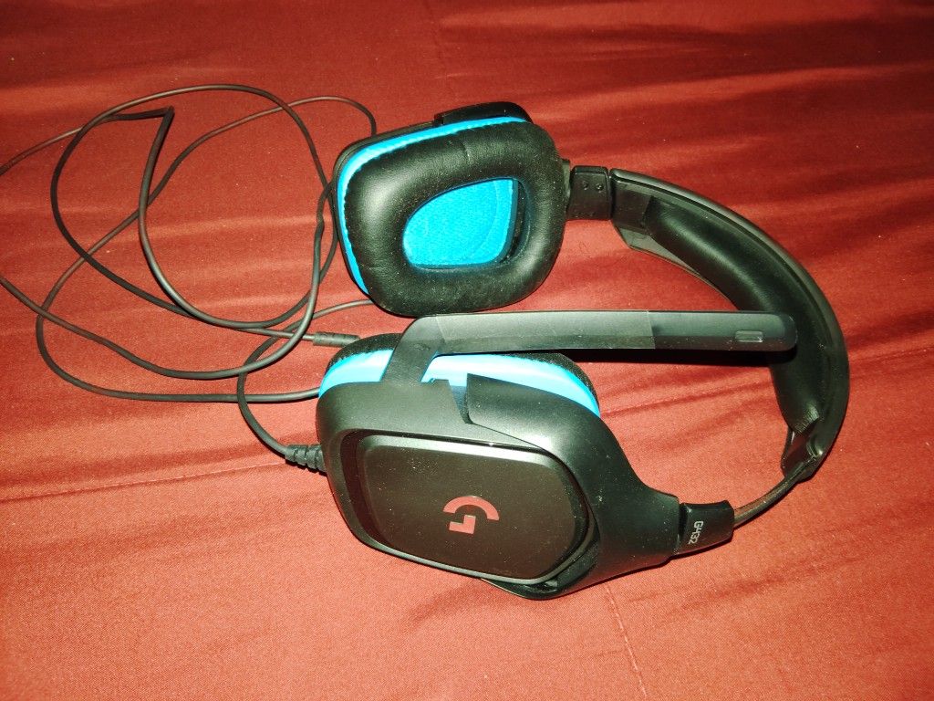 Video Game Headphones