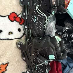 Roller Blades 