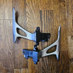 Infiniti Paddle Shifters OBO