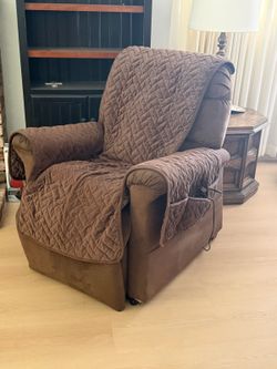 Power lift Recliner Chair