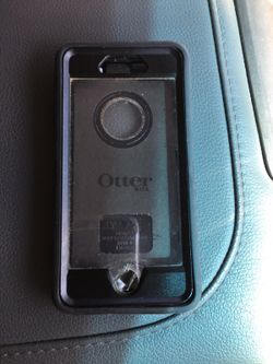 Otter Box Defender for IPhone 6