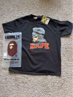 Bape T Shirt