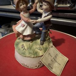 Vintage Roman The American Heritage Collection