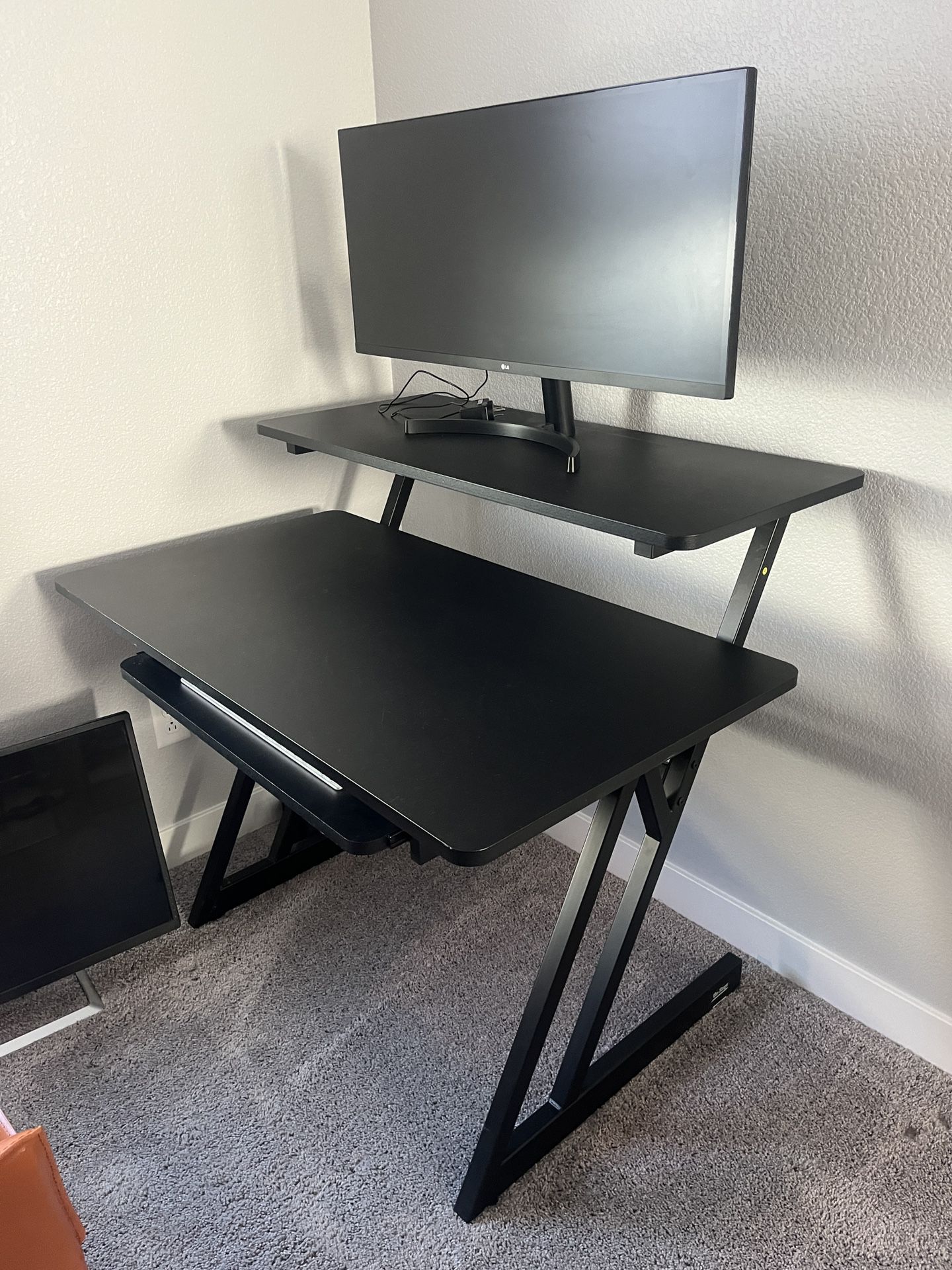 Computer Desk / Studio Workstation