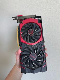 AMD Gaming GPU