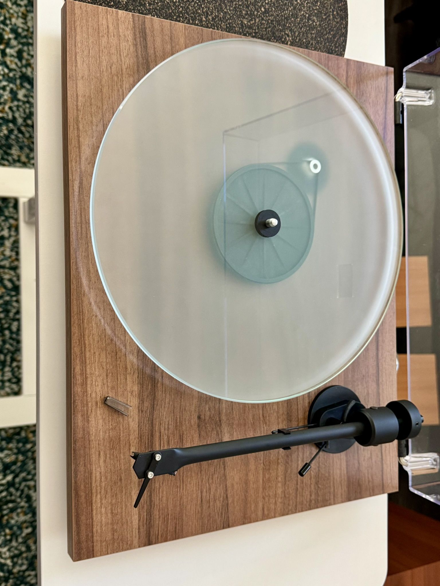 Pro-Ject T1