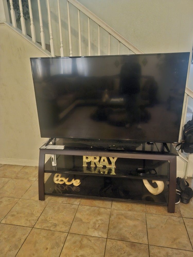 70 Inch VIZIO TV