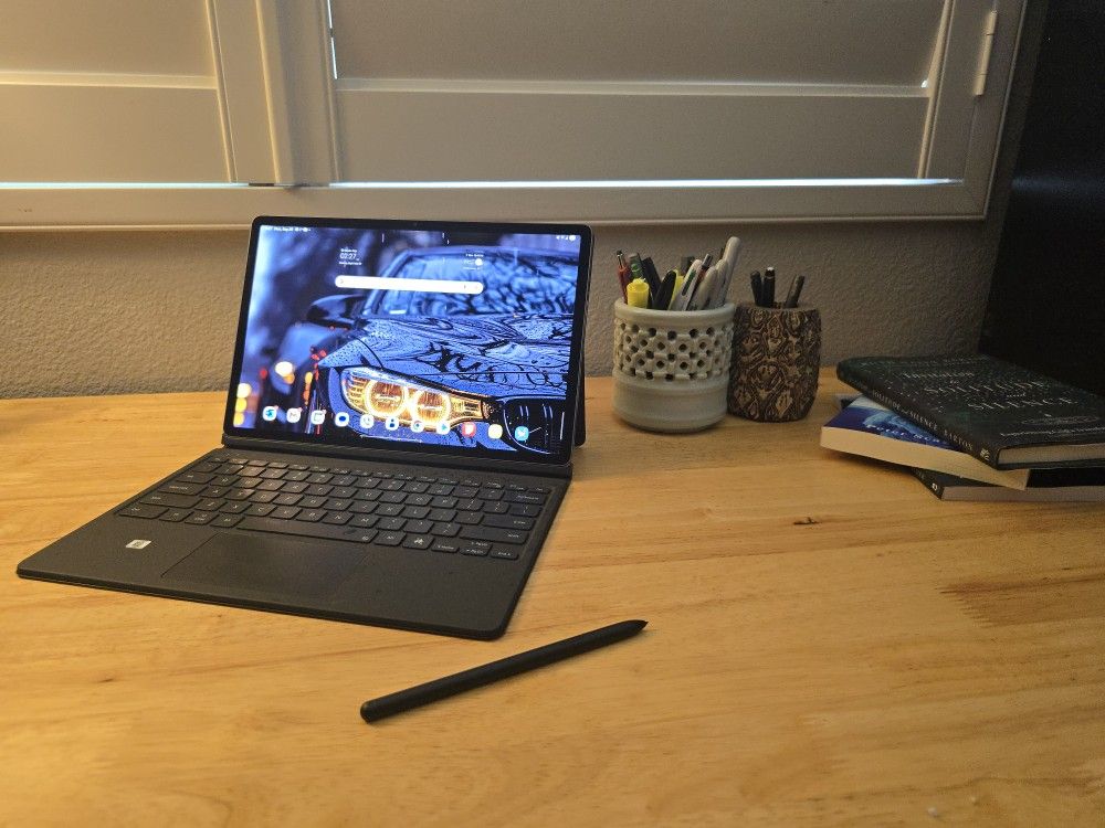 Samsung Galaxy Tab S8 Plus For Sale!