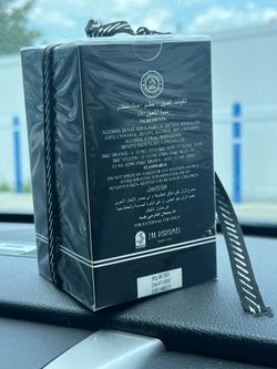 Inta-Hayaati Al Shiyukh Eau De Parfum 100ml / 3.3 fl oz - Men's Fragrance"