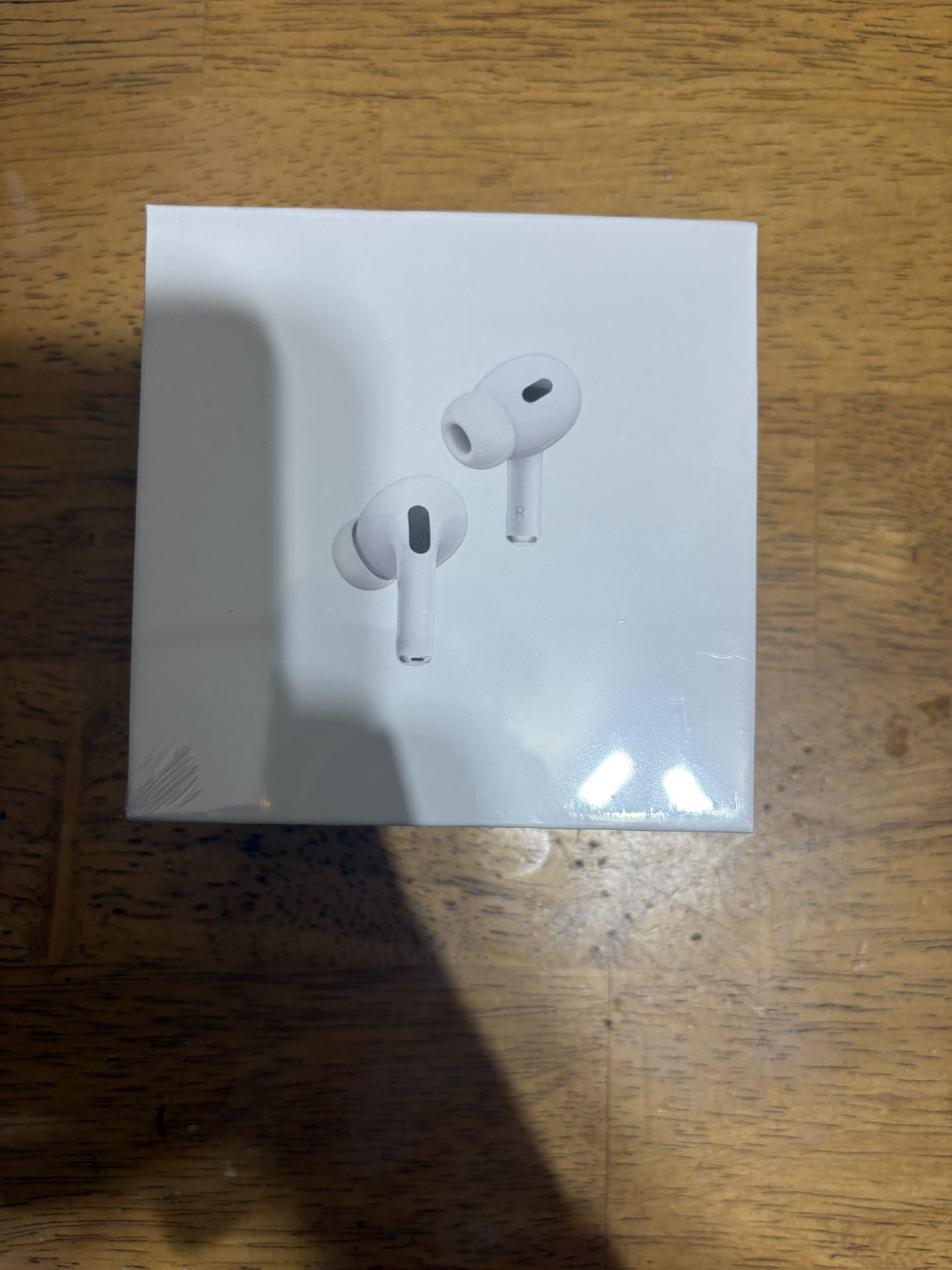 AirPod Pro 2nd Gen 