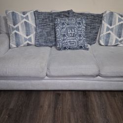 Cindy Crawford Cream SOFA