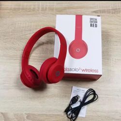 Beats Special Edition Send Offers