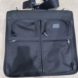 Tumi Garment Bag Carry On 