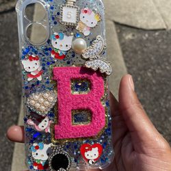 iPhone 16 JNK Case 