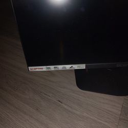 Sceptre Monitor 