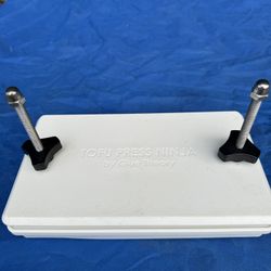 Tofu Press Ninja By Glue Theory Prepares Tofu Into Something Delicious And Healthy