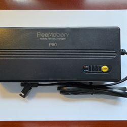 FreeMotion P50 Battery Pack