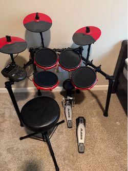 Alesis Nitro Special Edition Electronic Drum Kit