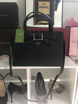 Kate spade REAL!