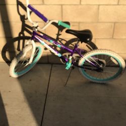 Huffy Bike(20x1.95)
