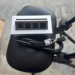 CONFERENCE TABLE POWER MODULE 