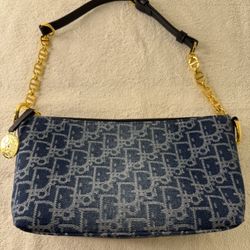 Denim Bag 