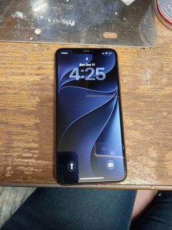 Iphone11 PRO MAX